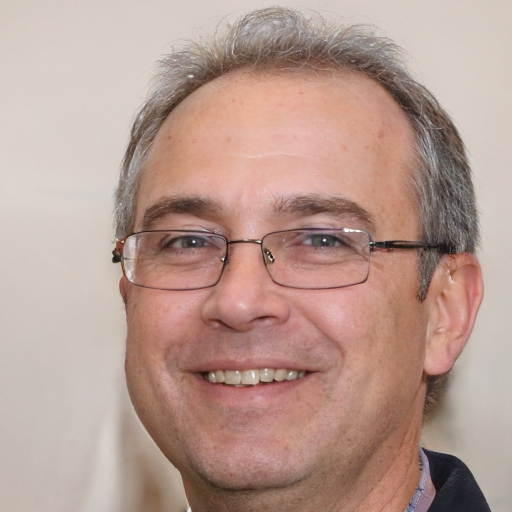 George Miller, 58